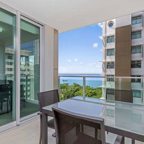 H On Mitchell Apartment Hotel - Grafton Accommodation 14