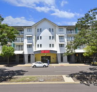 Metro Advance Apartments  Hotel - Grafton Accommodation
