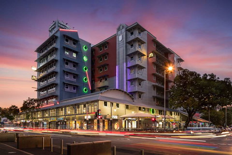 Rydges Darwin Central - Grafton Accommodation 0
