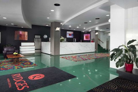 Rydges Darwin Central - Grafton Accommodation 1