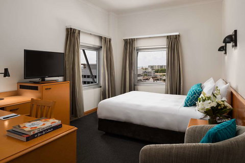 Rydges Darwin Central - Grafton Accommodation 2
