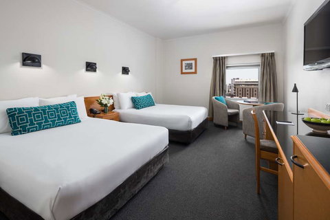Rydges Darwin Central - Grafton Accommodation 4