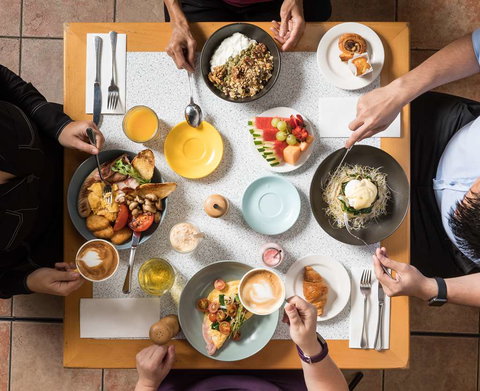 Rydges Darwin Central - Grafton Accommodation 8