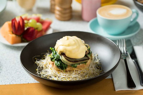 Rydges Darwin Central - Grafton Accommodation 9