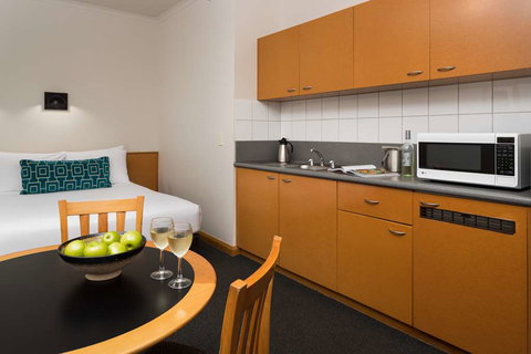 Rydges Darwin Central - Grafton Accommodation 16