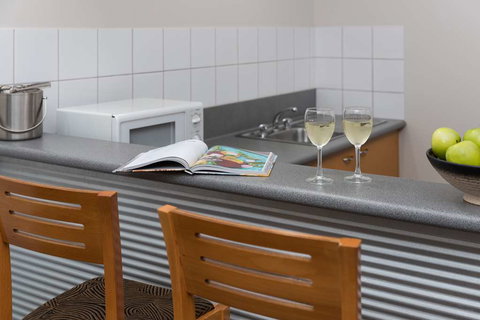 Rydges Darwin Central - Grafton Accommodation 17