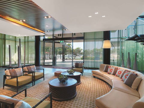 Vibe Hotel Darwin Waterfront - Grafton Accommodation 4