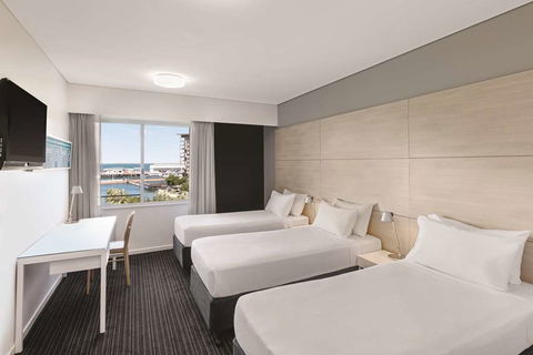 Vibe Hotel Darwin Waterfront - Grafton Accommodation 6