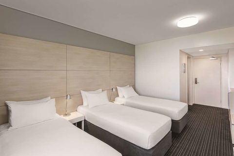 Vibe Hotel Darwin Waterfront - Grafton Accommodation 7