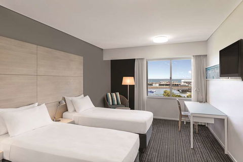 Vibe Hotel Darwin Waterfront - Grafton Accommodation 8