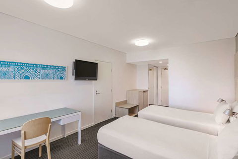 Vibe Hotel Darwin Waterfront - Grafton Accommodation 9