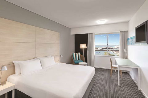 Vibe Hotel Darwin Waterfront - Grafton Accommodation 10