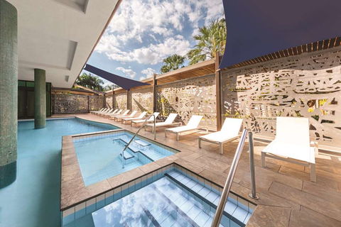 Vibe Hotel Darwin Waterfront - Grafton Accommodation 12