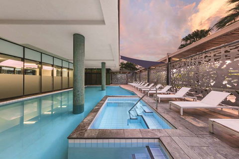 Vibe Hotel Darwin Waterfront - Grafton Accommodation 13
