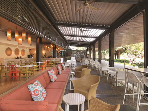 Vibe Hotel Darwin Waterfront - Grafton Accommodation 14
