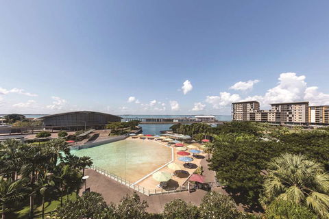 Vibe Hotel Darwin Waterfront - Grafton Accommodation 17
