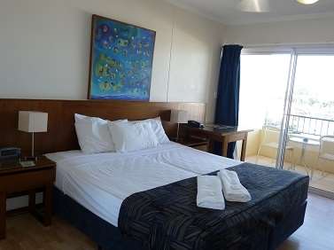 Cullen Bay Resorts - Grafton Accommodation 2