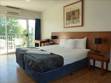 Cullen Bay Resorts - Grafton Accommodation 3