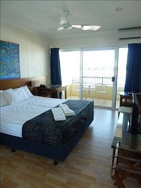 Cullen Bay Resorts - Grafton Accommodation 4