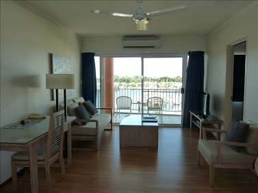 Cullen Bay Resorts - Grafton Accommodation 5