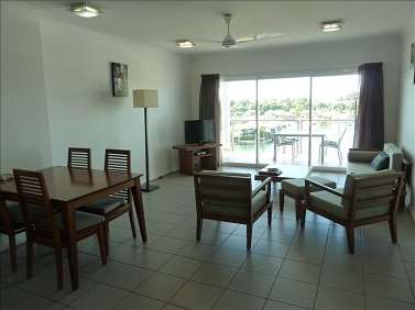 Cullen Bay Resorts - Grafton Accommodation 6