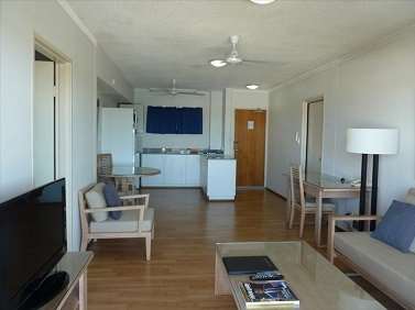 Cullen Bay Resorts - Grafton Accommodation 7
