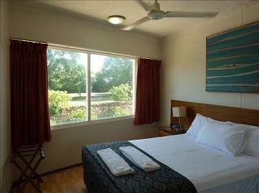 Cullen Bay Resorts - Grafton Accommodation 9
