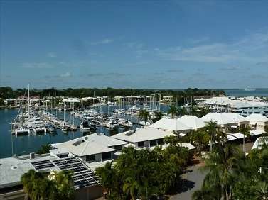 Cullen Bay Resorts - Grafton Accommodation 12