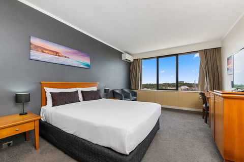 Hotel Frontier Darwin - Grafton Accommodation 2