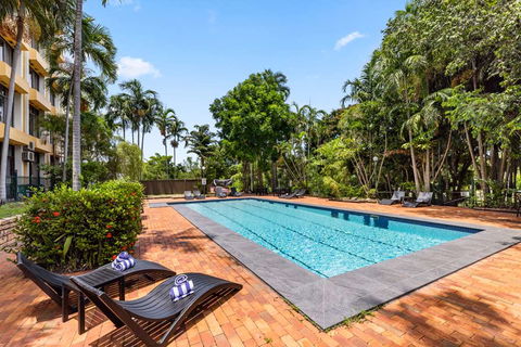 Hotel Frontier Darwin - Grafton Accommodation 5