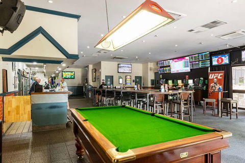 Hotel Frontier Darwin - Grafton Accommodation 6