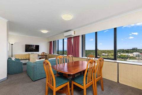 Hotel Frontier Darwin - Grafton Accommodation 8