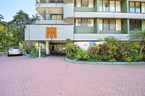 Marrakai All Suites - Grafton Accommodation 0