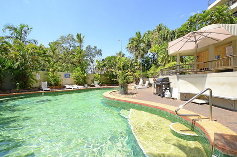 Marrakai All Suites - Grafton Accommodation 2