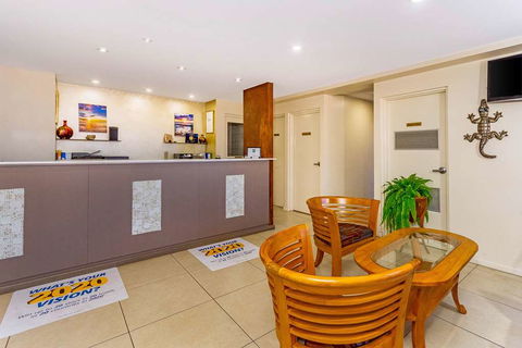 Quality Hotel Darwin Airport - Grafton Accommodation 3