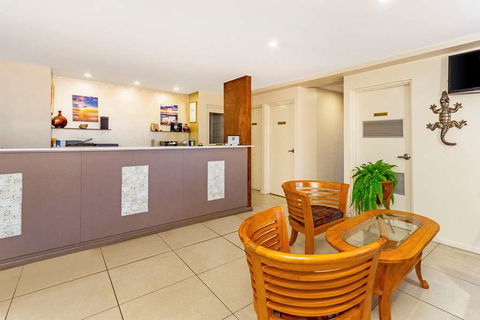 Quality Hotel Darwin Airport - Grafton Accommodation 6