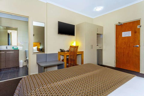 Quality Hotel Darwin Airport - Grafton Accommodation 8