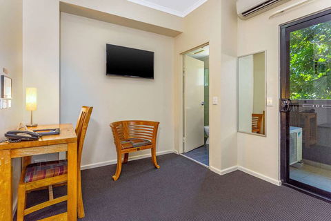 Quality Hotel Darwin Airport - Grafton Accommodation 10