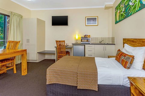 Quality Hotel Darwin Airport - Grafton Accommodation 12