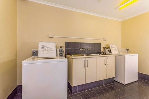 Quality Hotel Darwin Airport - Grafton Accommodation 17