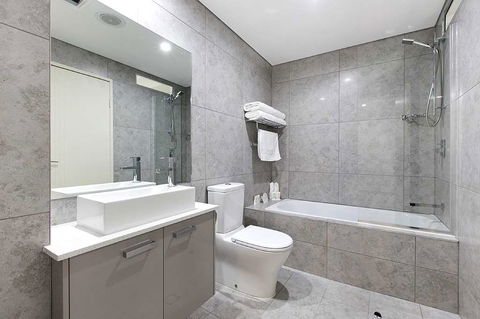 Argus Hotel Darwin - Grafton Accommodation 6