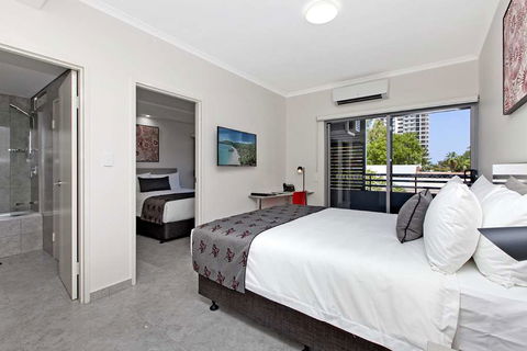 Argus Hotel Darwin - Grafton Accommodation 7