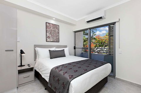 Argus Hotel Darwin - Grafton Accommodation 8