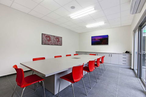 Argus Hotel Darwin - Grafton Accommodation 10