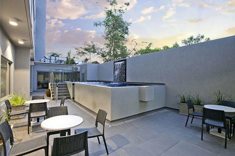 Argus Hotel Darwin - Grafton Accommodation 11