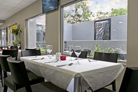 Argus Hotel Darwin - Grafton Accommodation 12