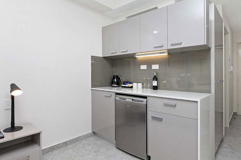Argus Hotel Darwin - Grafton Accommodation 13