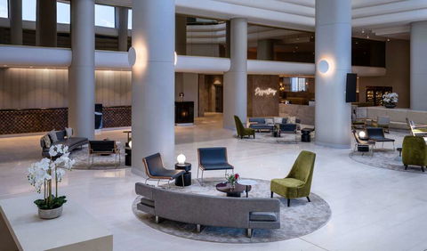 Hilton Darwin - Grafton Accommodation 2