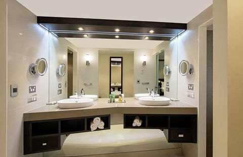 Hilton Darwin - Grafton Accommodation 5