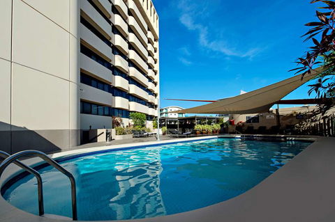 Hilton Darwin - Grafton Accommodation 7